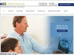 Sites similar to melbourneperiodontist.com.au