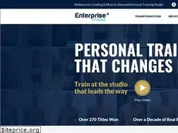 Sites similar to melbournepersonaltrainers.com
