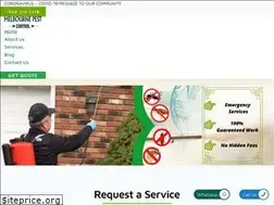 Sites similar to melbournepestcontrolservices.com.au