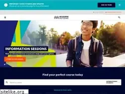 Sites similar to melbournepolytechnic.edu.au