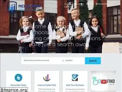 Sites similar to melbourneprivateschools.com