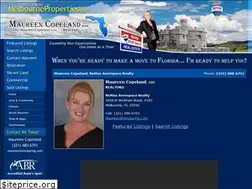 Sites similar to melbourneproperties.com