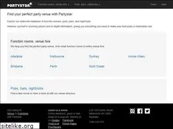 Sites similar to melbournepubs.com