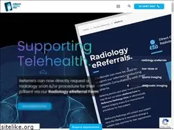 Sites similar to melbourneradiology.com.au