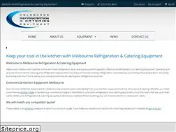 Sites similar to melbournerefrigeration.com.au