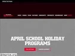 Sites similar to melbournerenegades.com.au