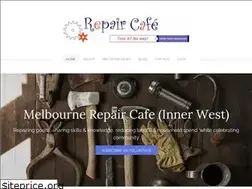 Sites similar to melbournerepaircafe.org