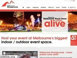 Sites similar to melbourneshowgrounds.com