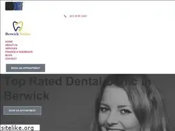 Sites similar to melbournesmilecentre.com.au