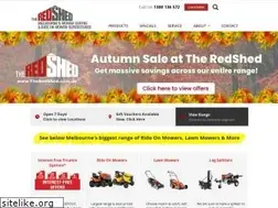 Sites similar to melbournesmowercentre.com.au