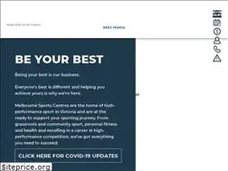 Sites similar to melbournesportshub.com.au