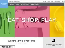 Sites similar to melbournesquare.com