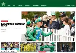 Sites similar to melbournestars.com.au