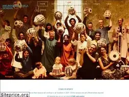 Sites similar to melbournetablaschool.com