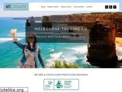 Sites similar to melbournetouringcompany.com.au