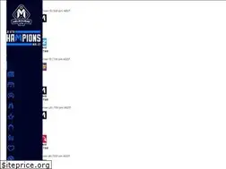 Sites similar to melbourneutd.com.au