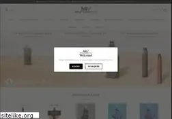 Sites similar to melbournevapes.com.au