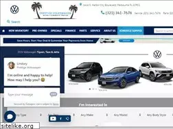 Sites similar to melbournevw.com