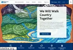 Sites similar to melbournewater.com.au