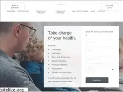 Sites similar to melbournewellness.com.au
