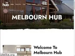 Sites similar to melbournhub.co.uk