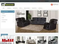 Sites similar to melbourniansfurniture.com.au