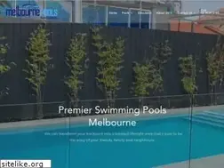 Sites similar to melbpools.com.au