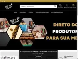 Sites similar to melbrotas.com.br