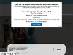 Sites similar to melbweightloss.com.au