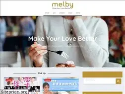 Sites similar to melby.jp