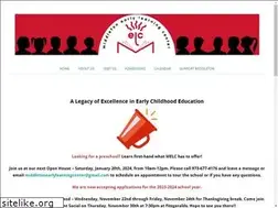 Sites similar to melc-nj.com
