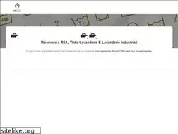 Sites similar to melca.it