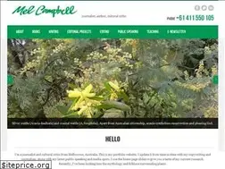 Sites similar to melcampbell.com.au