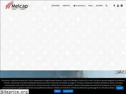 Sites similar to melcapsrl.com