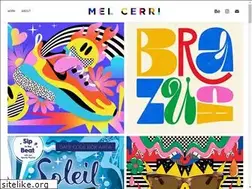 Sites similar to melcerri.com