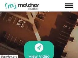Sites similar to melcher.ca
