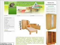 Sites similar to melcherbutor.hu