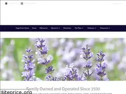 Sites similar to melcherfuneralhome.com