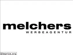 Sites similar to melchers-werbung.de