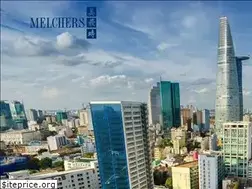 Sites similar to melchersvietnam.com