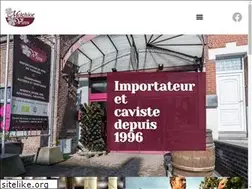 Sites similar to melchior-vins.be