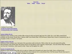 Sites similar to melchiorre-mel-gerbino.com