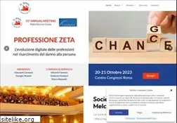 Sites similar to melchiorregioia.it
