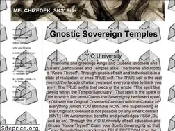 Sites similar to melchizedek-sks.synthasite.com