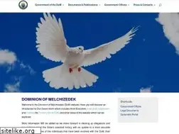 Sites similar to melchizedek.com