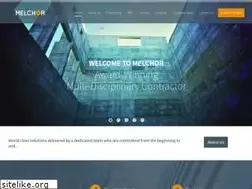 Sites similar to melchor.com.au