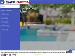 Sites similar to melchorehijos.com