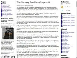 Sites similar to melclifford.com