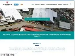 Sites similar to melco.co.za