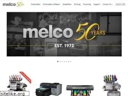 Sites similar to melco.com